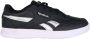 Reebok Court Advance dames sneaker zwart - Thumbnail 2