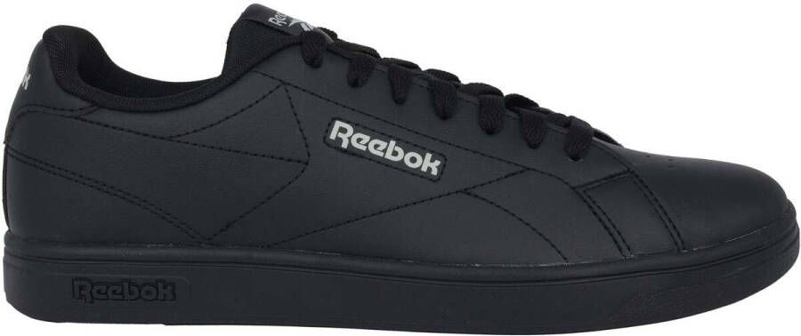 Reebok Sport Sneakers Court Clean