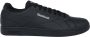 Reebok Court Clean heren sneaker zwart - Thumbnail 2