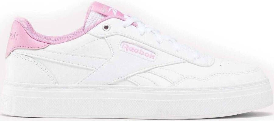 Reebok Sport Sneakers Court Clean