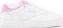 Reebok Court Advance dames sneaker wit - Thumbnail 2