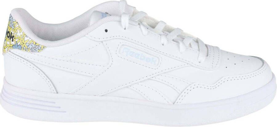 Reebok Sport Sneakers Court Clean