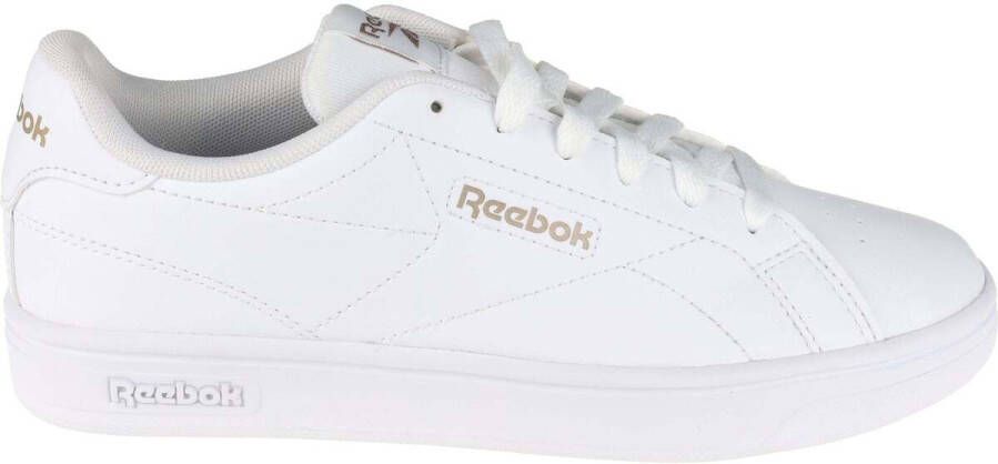 Reebok Sport Sneakers Court Clean