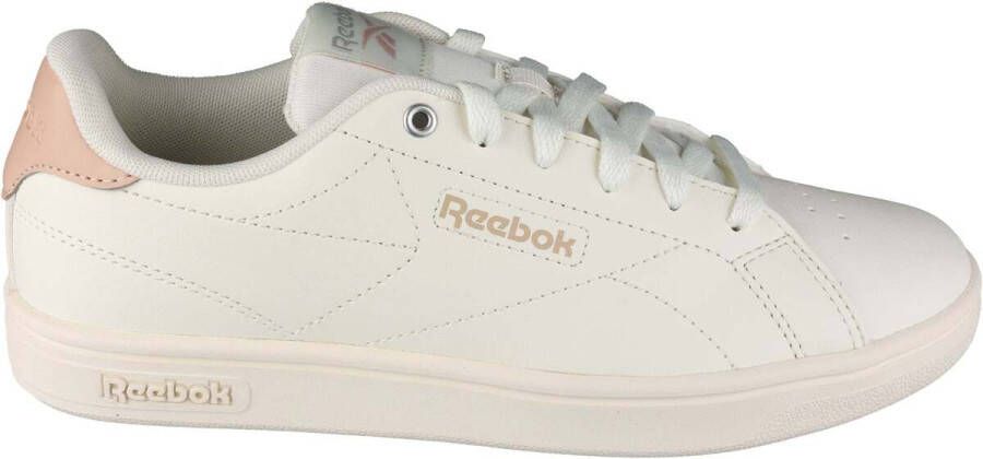 Reebok Sport Sneakers Court Clean