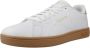 Reebok Sport Sneakers COURT CLEAN - Thumbnail 1