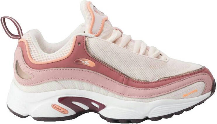 Reebok Sport Lage Sneakers Daytona Dmx