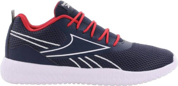 Reebok flexagon energy schoenen Vector Navy Vector Red Cloud White Kind