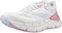 Reebok Women's Floatzig Symmetros Hardloopschoenen wit - Thumbnail 3