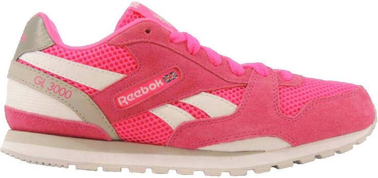 Reebok GL 3000 V69799 Kinderen Roze Sportschoenen - Foto 2