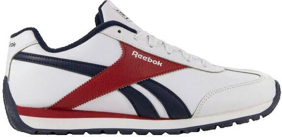 Reebok Sport Lage Sneakers Royal CL Check Var