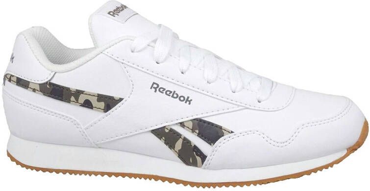 Reebok Sport Lage Sneakers Royal Classic Jogger 3