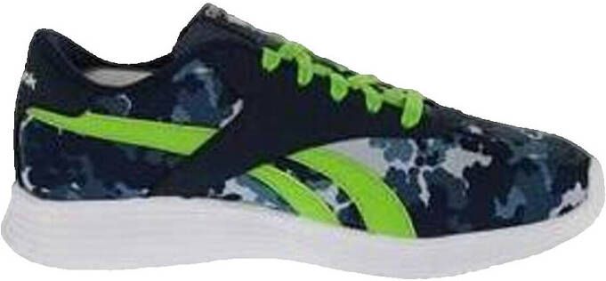 Reebok Sport Lage Sneakers Royal Ec Rid