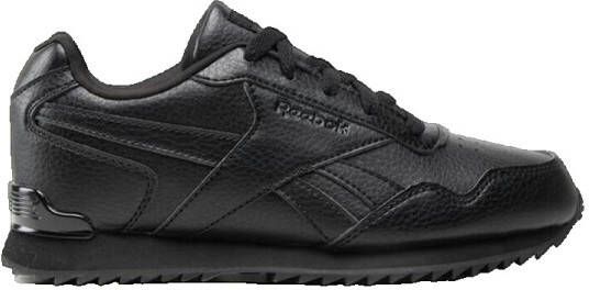Reebok Royal Glide Ripple Clip Black Black Black Kinderen