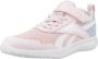 Reebok Sport Sneakers RUSH RUNNER 5 ELASTIC LA - Thumbnail 3