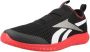 Reebok Sport Sneakers RUSH RUNNER SLIP-ON - Thumbnail 2