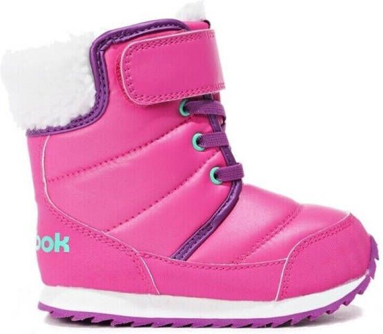 Reebok Sport Snowboots Snow Prime