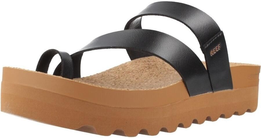 Reef Platte sandalen Vista Hi Layla