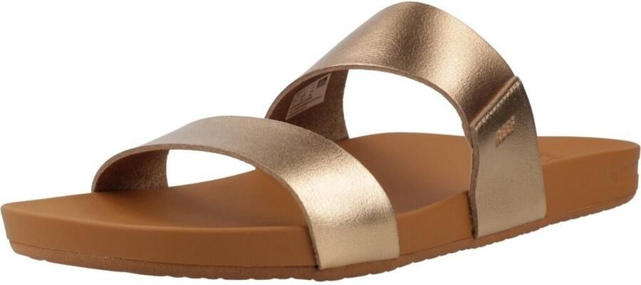 Reef Slippers Cushion Vista Sunset CJ9014 Bronze - Foto 2