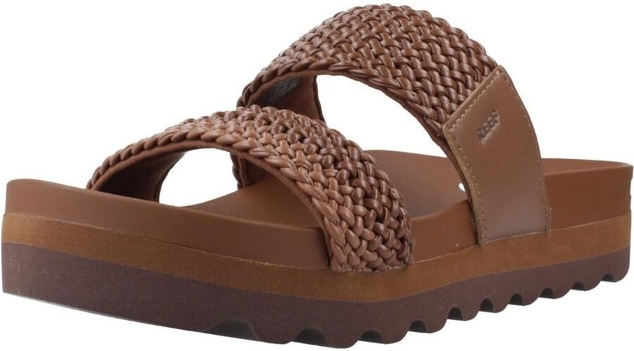 Reef Slippers Cushion Vista Hi CJ8724 Bruin - Foto 3