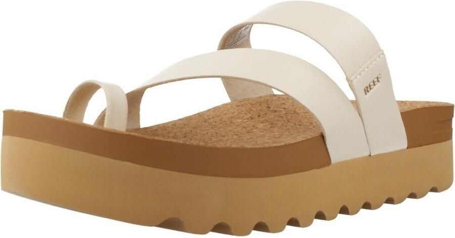 Reef Sandalen met hakken Vista Hi Layla