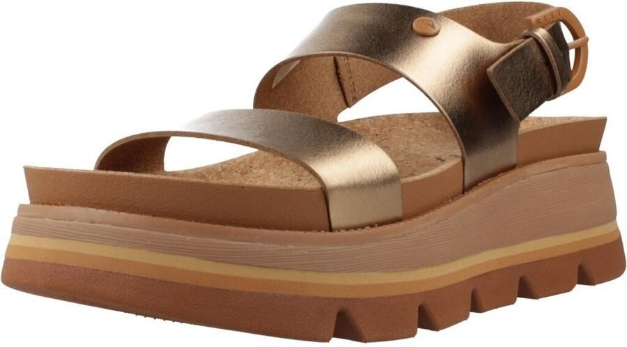 Reef Sandalen met hakken Vista Luxe Liah