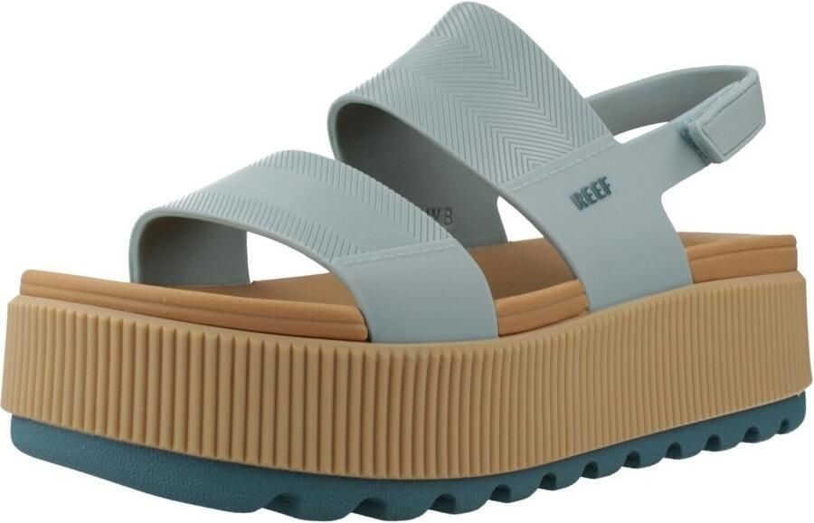 Reef Sandalen met sleehak Water Vista Higher