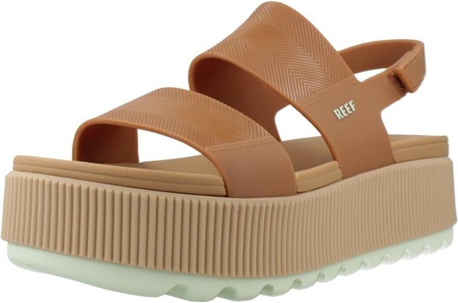 Reef Sandalen met sleehak Water Vista Higher