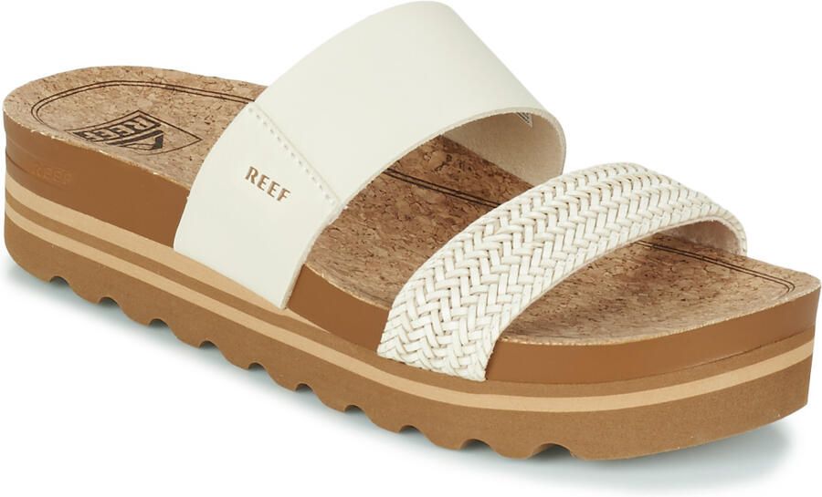 Reef Slippers Cushion Vista Hi