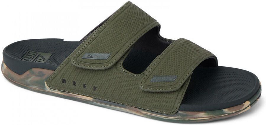Reef Slippers Phantom tradewind