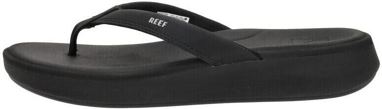 Reef CUSHION CLOUD Black Schoenen Slippers - Foto 5
