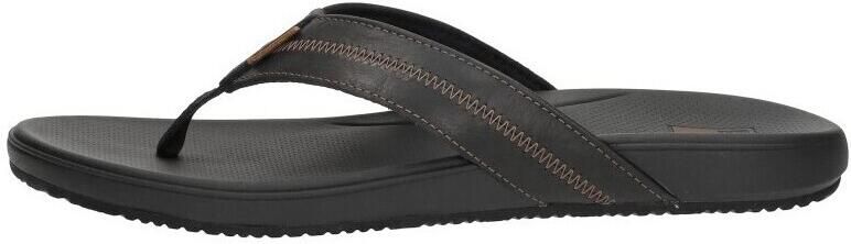 Reef Cshn Phantom 2.0 Leblack Coffee Heren Slippers Zwart Donkerblauw - Foto 6