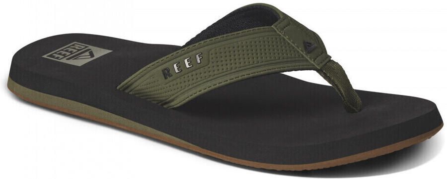 Reef Men The Layback Teenslippers Slippers - Foto 4