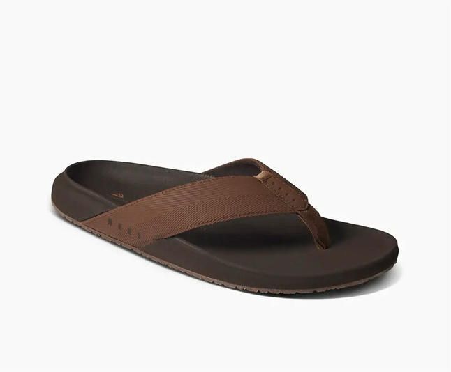 Reef Teenslippers The Raglan CJ4019 Java Gum - Foto 5