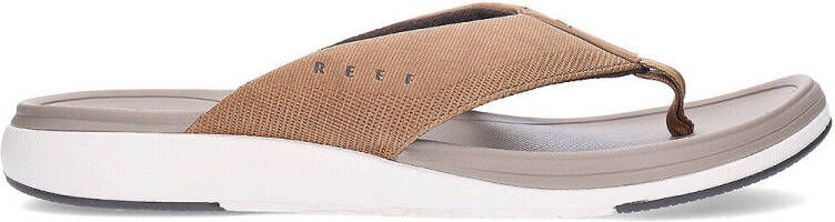 Reef Sandalen Cushion Norte CJ4048 slippers voor