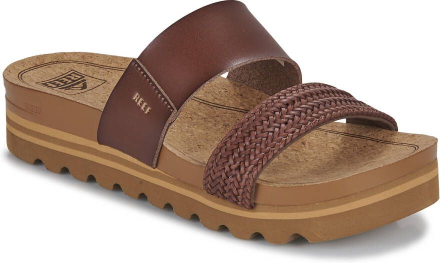 Reef Cushion Vista HI Slippers