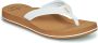 Reef Slippers Cushion Breeze RF001454CLD Wit Bruin - Thumbnail 8