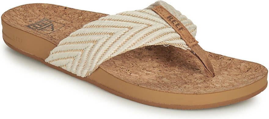 Reef Teenslippers CUSHION STRAND