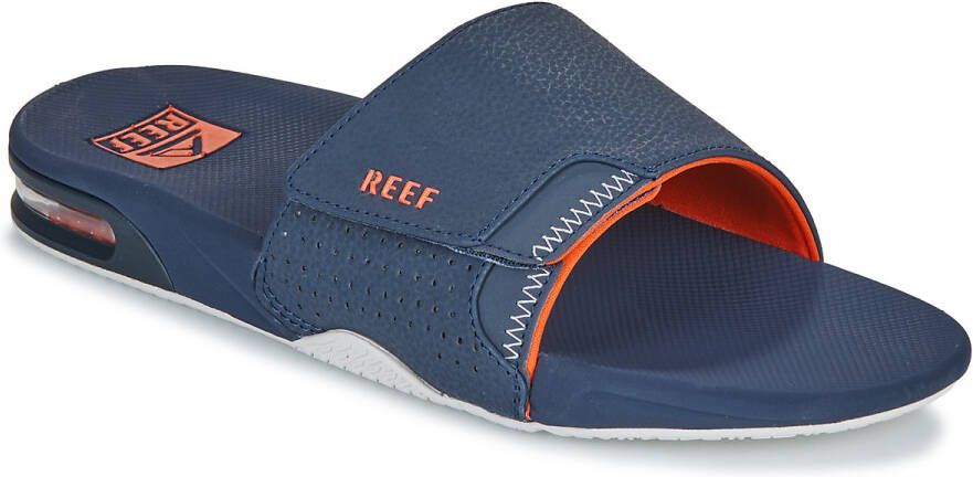 Reef Teenslippers FANNING SLIDE