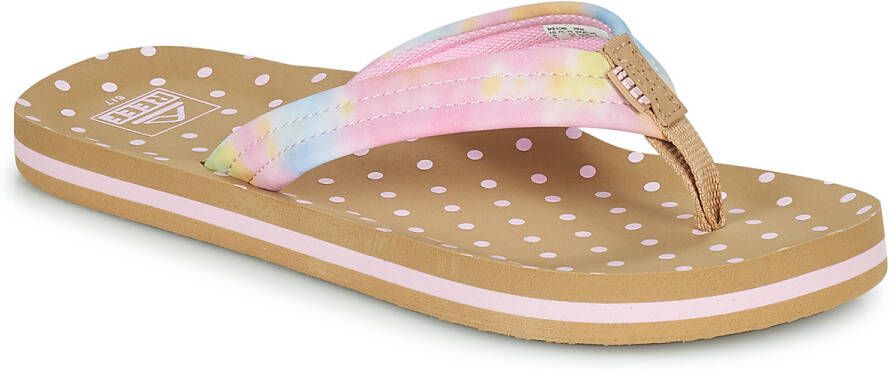 Reef Teenslippers Kids Ahi
