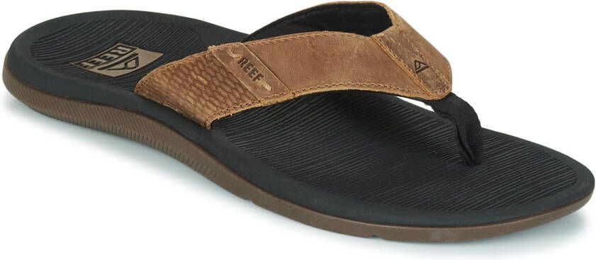 Reef Teenslippers Santa Ana Le