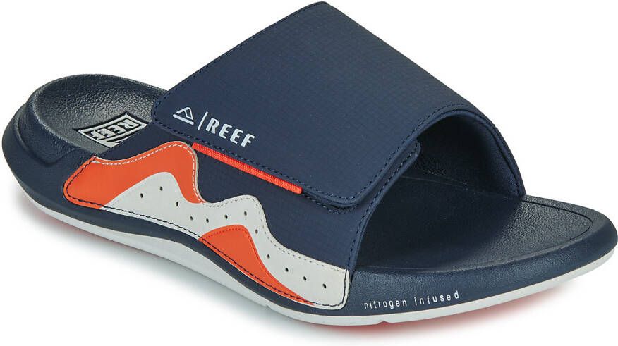 Reef Teenslippers SWELL CRUISER SLIDE