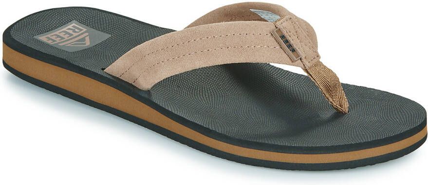Reef Teenslippers THE GROUNDSWELL