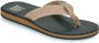 Reef The Groundswell Sandalen zwart - Thumbnail 2