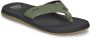 Reef Men The Layback Teenslippers Slippers - Thumbnail 4
