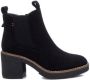 Refresh Stijlvolle Jeugdlaarzen Black Dames - Thumbnail 2