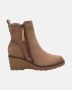 Refresh Stijlvolle Jeugdlaarzen Brown Dames - Thumbnail 6