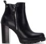 Refresh 172923 Booties Zwart Vrouw - Thumbnail 2
