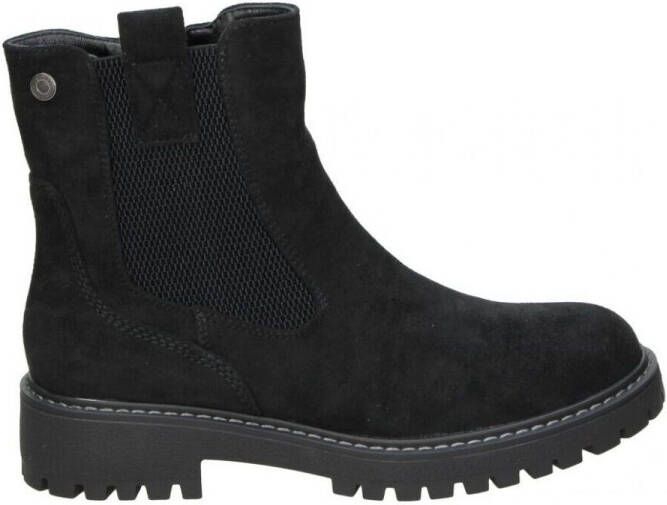 Refresh 173027 Booties Zwart Vrouw - Foto 2