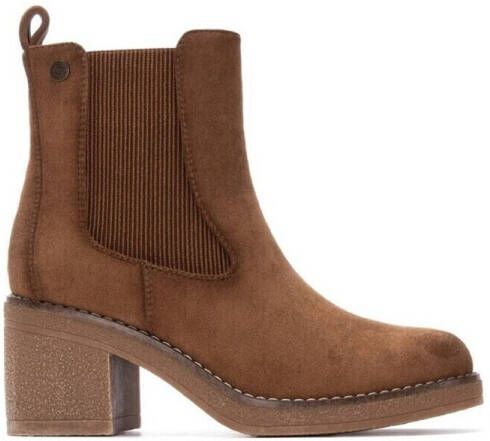 Refresh Enkellaarzen 173039