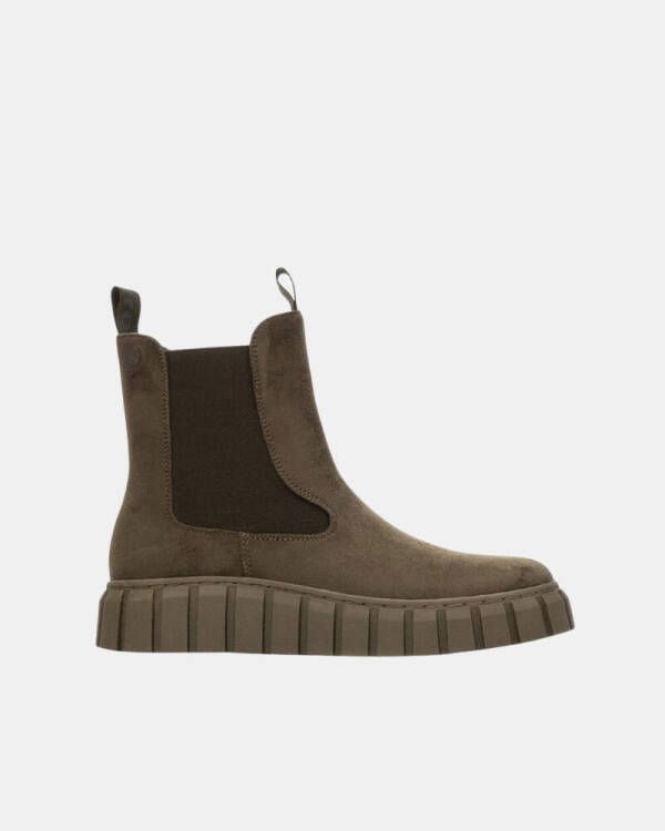 Refresh 173088 Booties Bruin Vrouw - Foto 3